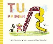 TU PRIMER | 9788413493176 | BERNSTEIN, ARIEL ; ROSENTHAL, MARC