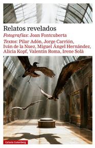 RELATOS REVELADOS | 9791387605612 | ADÓN, PILAR;CARRIÓN, JORGE;DE LA NUEZ, IVÁN;HERNÁNDEZ, MIGUEL ÁNGEL;KOPF, ALICIA;ROMA, VALENTÍN;SOLÀ