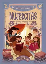 MUJERCITAS | 9788491458890 | ALCOTT, LOUISA MAY ; RUSSO, DOMENICO