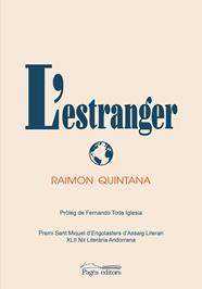 ESTRANGER, L' | 9788413032177 | QUINTANA, RAMON