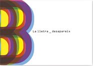 LLETRA B DESAPAREIX, LA | 9788412635898 | TABORA, CARLA ; PINTOS, ARIEL
