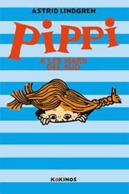 PIPPI A LES MARS DEL SUD | 9788417742164 | LINDGREN, ASTRID