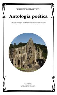 ANTOLOGÍA POÉTICA | 9788437643113 | WORDSWORTH, WILLIAM
