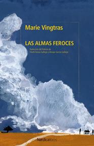 ALMAS FEROCES, LAS | 9791387922948 | VINGTRAS, MARIE
