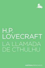 LLAMADA DE CTHULHU, LA | 9788445012666 | LOVECRAFT, H. P.