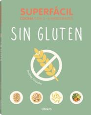 SUPERFACIL SIN GLUTEN | 9789464991611 | FITZJOHN, AUDREY