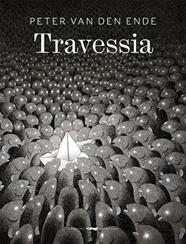 TRAVESSIA | 9788412078947 | ENDE, PETER VAN DEN
