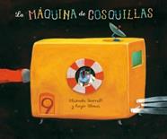 MAQUINA DE COSQUILLAS, LA | 9788424652777 | QUERALT, ELISENDA ; OLMOS, ROGER