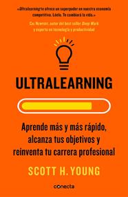 ULTRALEARNING | 9788416883745 | YOUNG, SCOTT H.