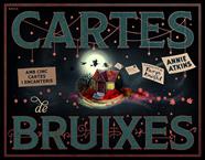 CARTES DE BRUIXES | 9788447956630 | ATKINS, ANNIE ; KNIGHT, TARYN
