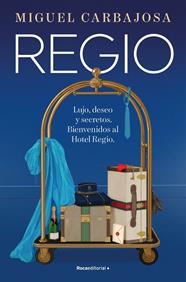 REGIO | 9791387905781 | CARBAJOSA, MIGUEL