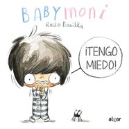 TENGO MIEDO! | 9788491425021 | LOSMÍOS