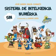 SISTEMA DE INTELIGENCIA NUMÉRICA (SIN) | 9788418688478 | GARCÍA GUINARTE, JOSÉ RAMÓN