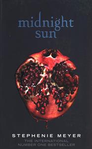 MIDNIGHT SUN  | 9780349003634 | MEYER, STEPHENIE