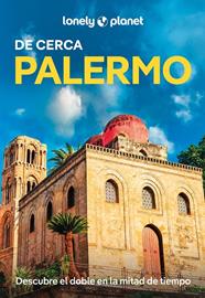 PALERMO | 9788408307099