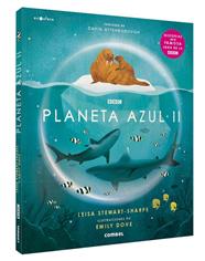 PLANETA AZUL II | 9788491018643 | STEWART-SHARPE, LEISA ; DOVE, EMILY