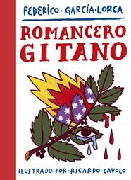 ROMANCERO GITANO | 9788417858407 | GARCIA LORCA, FEDERICO