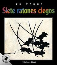 SIETE RATONES CIEGOS (ESPECIAL) | 9788412988307 | YOUNG, ED