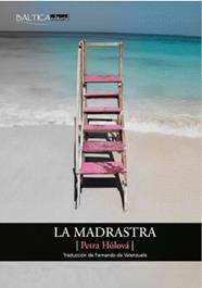 MADRASTRA, LA | 9788412232615 | HULOVA, PETRA