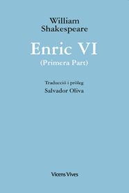 ENRIC VI 1ª PART  | 9788468279848 | SHAKESPEARE, WILLIAM