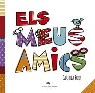 MEUS AMICS, ELS | 9788417000288 | FORT, GLORIA