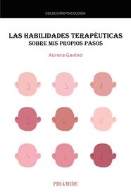 HABILIDADES TERAPÉUTICAS, LAS | 9788436850741 | GAVINO LÁZARO, AURORA