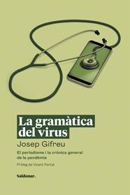 GRAMÀTICA DEL VIRUS, LA | 9788417611729 | GIFREU, JOSEP