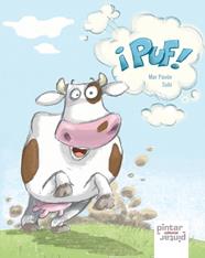 PUF! | 9788492964369 | PAVON, MAR ; SUBI