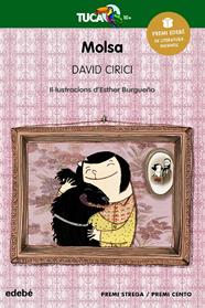 MOLSA ( CATALA ) | 9788468308975 | CIRICI, DAVID