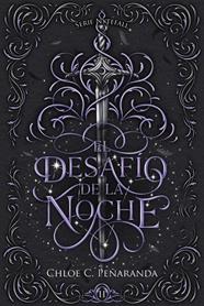 DESAFÍO DE LA NOCHE, EL | 9788419988720 | PEÑARANDA, CHLOE C.