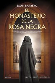 MONASTERIO DE LA ROSA NEGRA, EL | 9791387788025 | BARBERO, JOAN