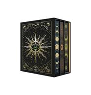 COFRE BLACK BIRD ACADEMY | 9788410399310 | TACK, STELLA