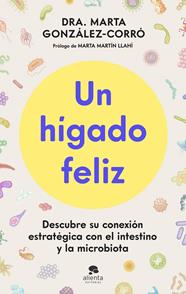 UN HÍGADO FELIZ | 9788413445151 | GONZÁLEZ-CORRÓ, MARTA
