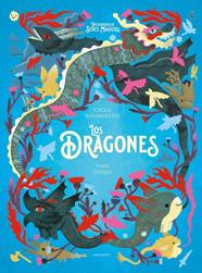 DRAGONES, LOS  | 9788414039120 | ROUMIGUIÈRE, CÈCILE ; DUQUE, YVAN
