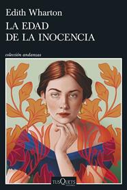 EDAD DE LA INOCENCIA, LA | 9788411078122 | WHARTON, EDITH