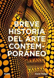 BREVE HISTORIA DEL ARTE CONTEMPORÁNEO | 9788410268920 | HODGE, SUSIE