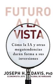 FUTURO A LA VISTA | 9788441552708 | DAVIS, JOSEPH H.