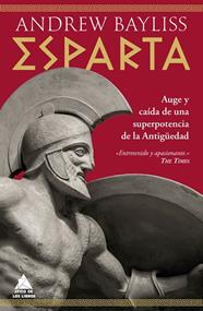 ESPARTA | 9791387592639 | BAYLISS, ANDREW