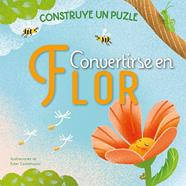 CONVERTIRSE EN FLOR | 9788491459170 | CASTELNUOVO, ESTER