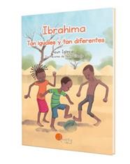 IBRAHIMA TAN IGUALES Y TAN DIFERENTES | 9788419190536 | IGLESIAS, ASUN