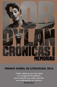 BOB DYLAN : CRONICAS 1 (MEMORIAS) | 9788416665655 | DYLAN, BOB