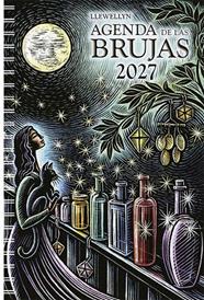 AGENDA 2027 : DE LAS BRUJAS | 9788411724241 | LLEWELLYN