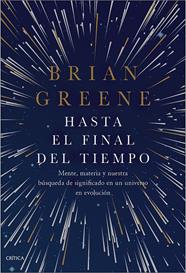 HASTA EL FINAL DEL TIEMPO | 9788491992462 | GREENE, BRIAN