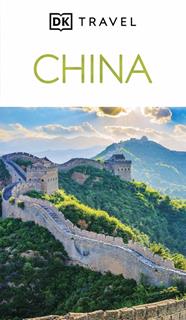 CHINA | 9780241820001