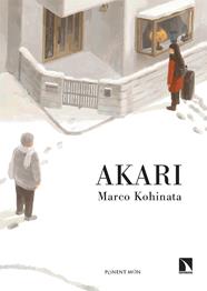 AKARI | 9788418309786 | KOHINATA, MARCO