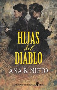 HIJAS DEL DIABLO | 9788435064767 | NIETO, ANA B.