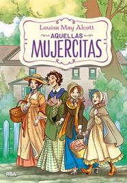 AQUELLAS MUJERCITAS | 9788427220225 | ALCOTT, LOUSA MAY