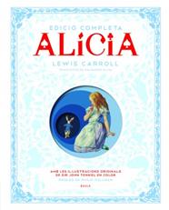 ALICIA (CATALA) | 9788447929580 | CARROLL, LEWIS ; TENNIEL, JOHN