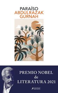 PARAÍSO | 9788418968099 | GURNAH, ABDULRAZAK