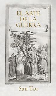 ARTE DE LA GUERRA, EL | 9788410121560 | TZU, SUN